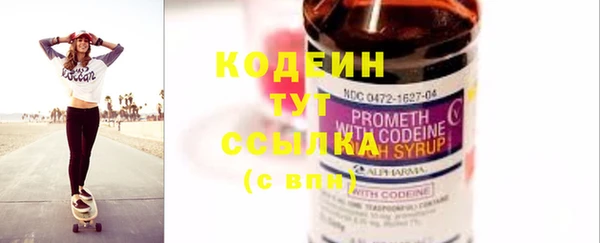 прущий лед Осташков